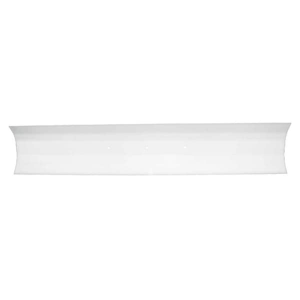 Cfc Distributors Replacement Poly Blade for Wood Handle and Steel D-Handle Scrapers CF1048S - main